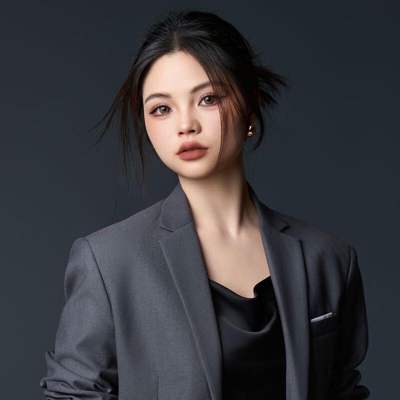 名人色彩慧慧老师