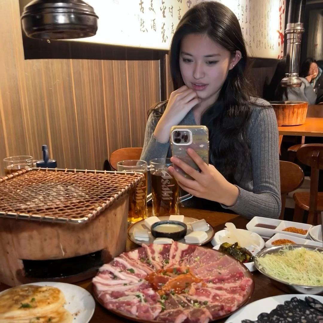 李臭美💕