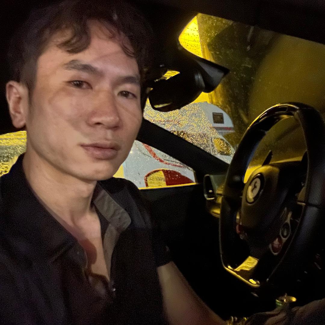 汕头大狼