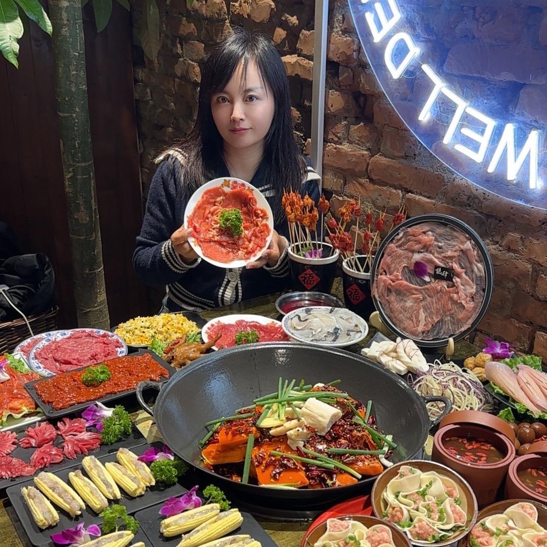 唯一探店👧🏻(推广合作）