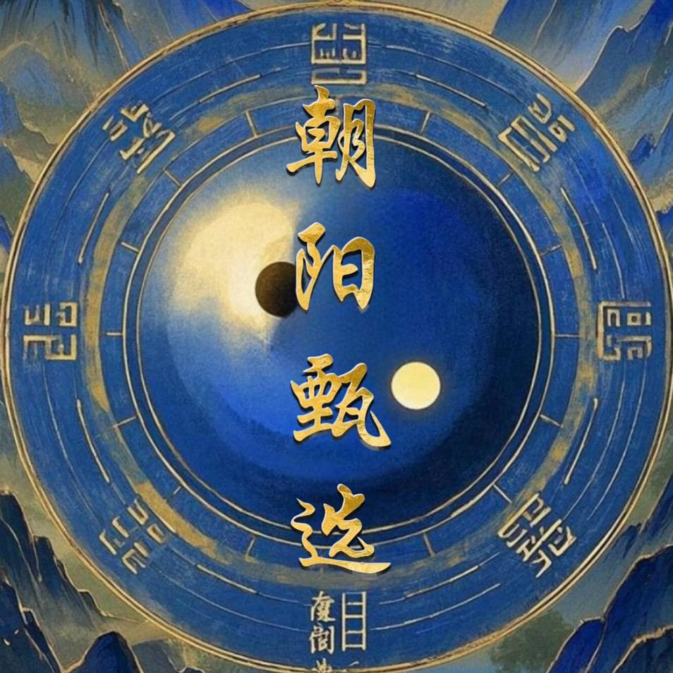 朝阳甄选