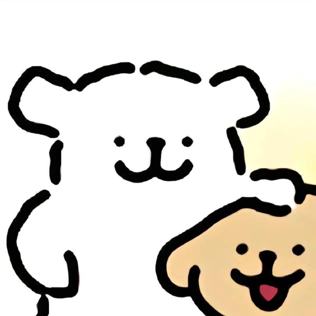 爱吃麻酥糖的梁振道头像