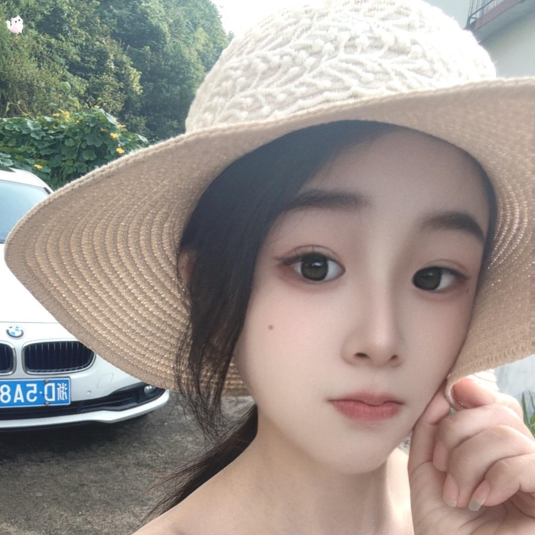 橘子味的外太空🍊