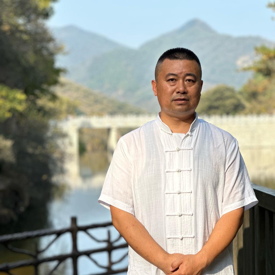 悬壶斋主