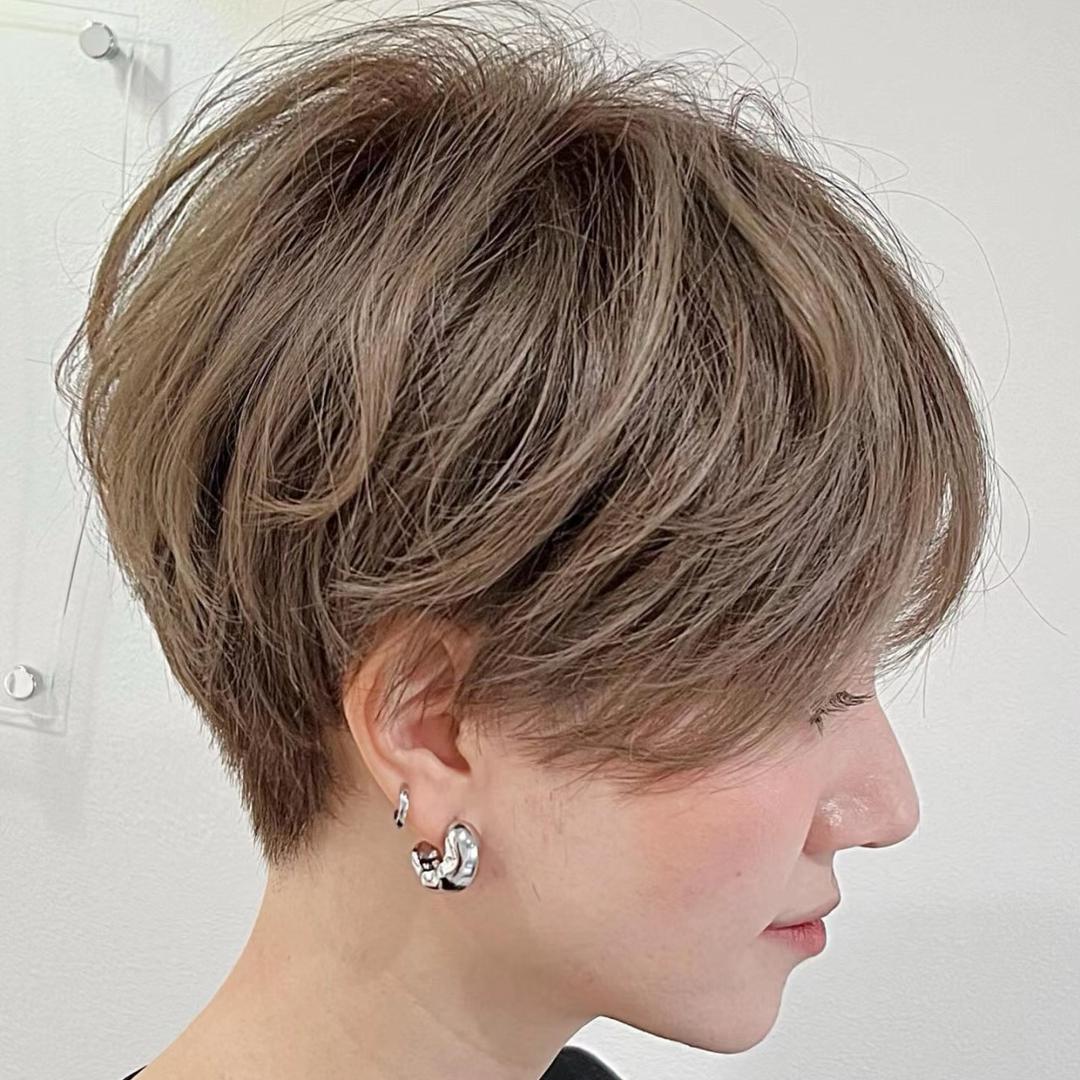 星秀坊美发沙龙