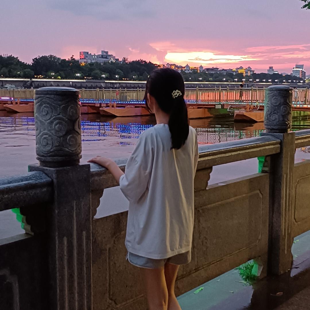小福气