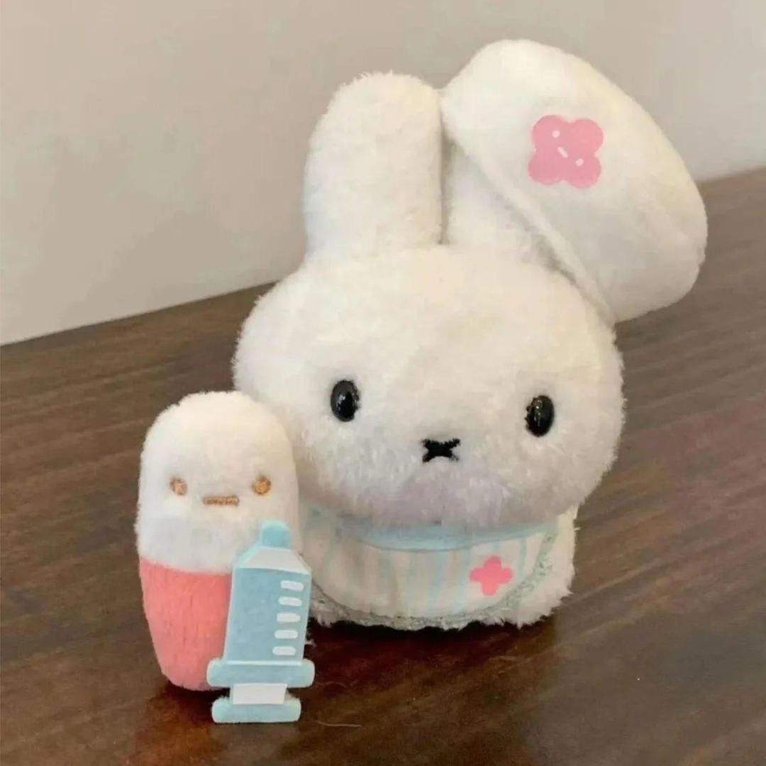 晕晕羊
