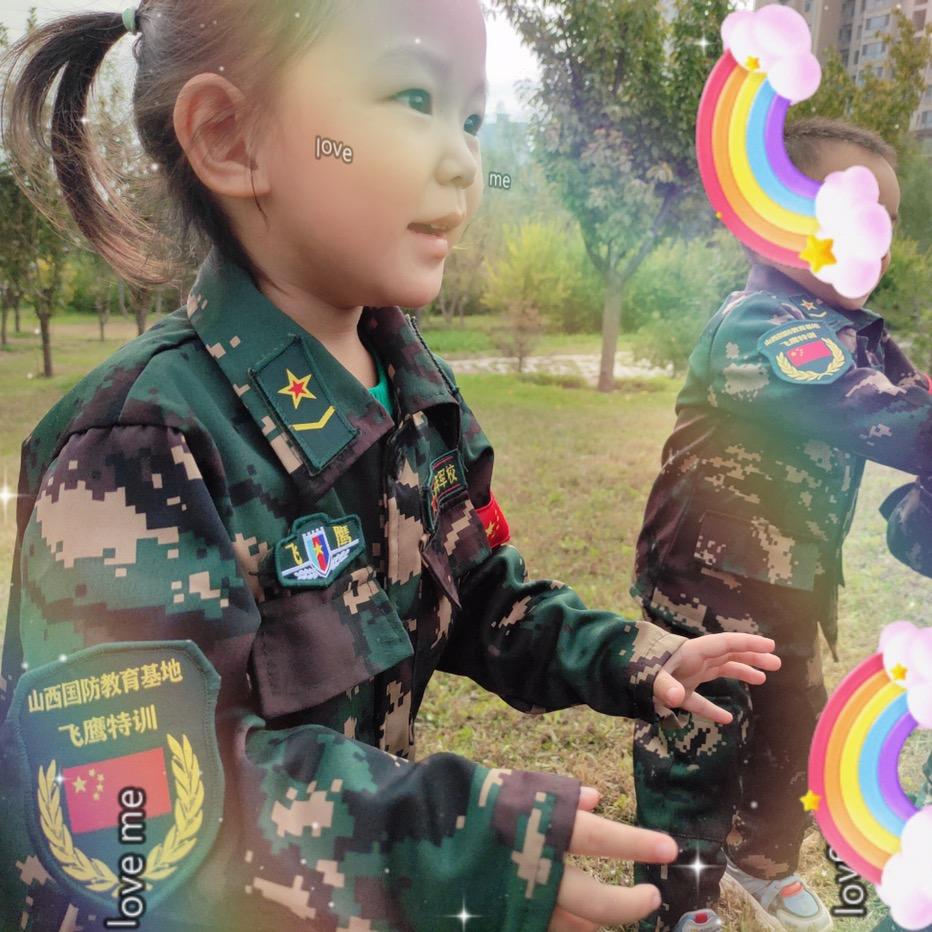 优优小朋友🌈