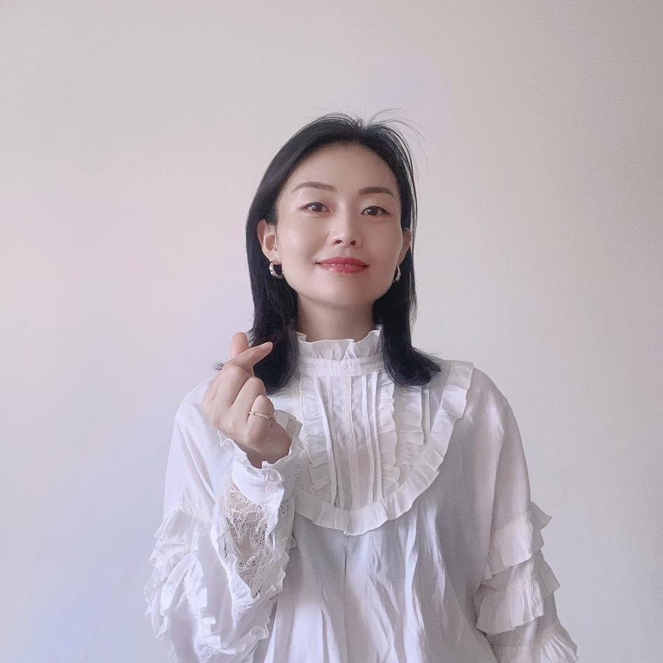 小茹