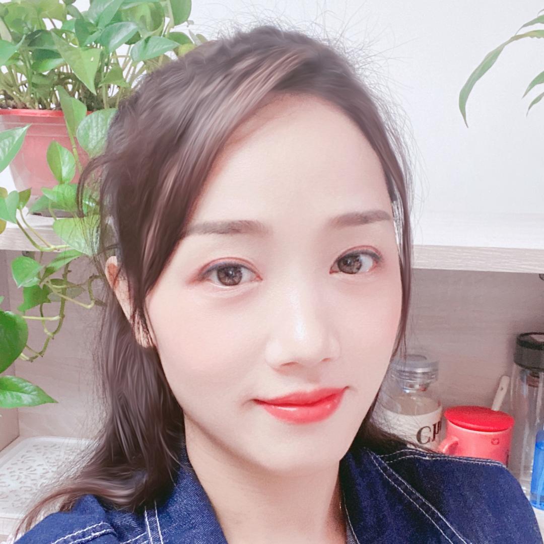 宜城甜觅良缘~小陆