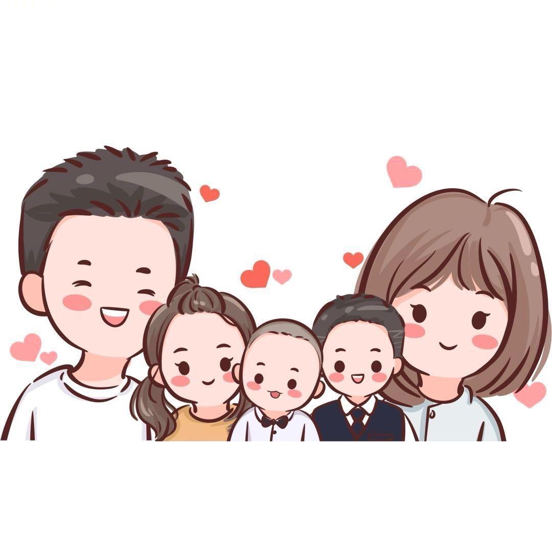 煤炭江湖刘夫人的朋友圈