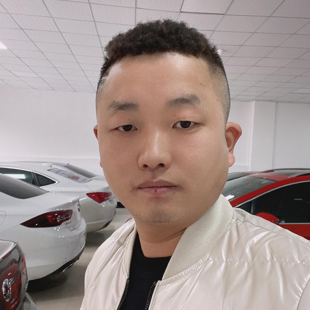 遵义浩记二手车