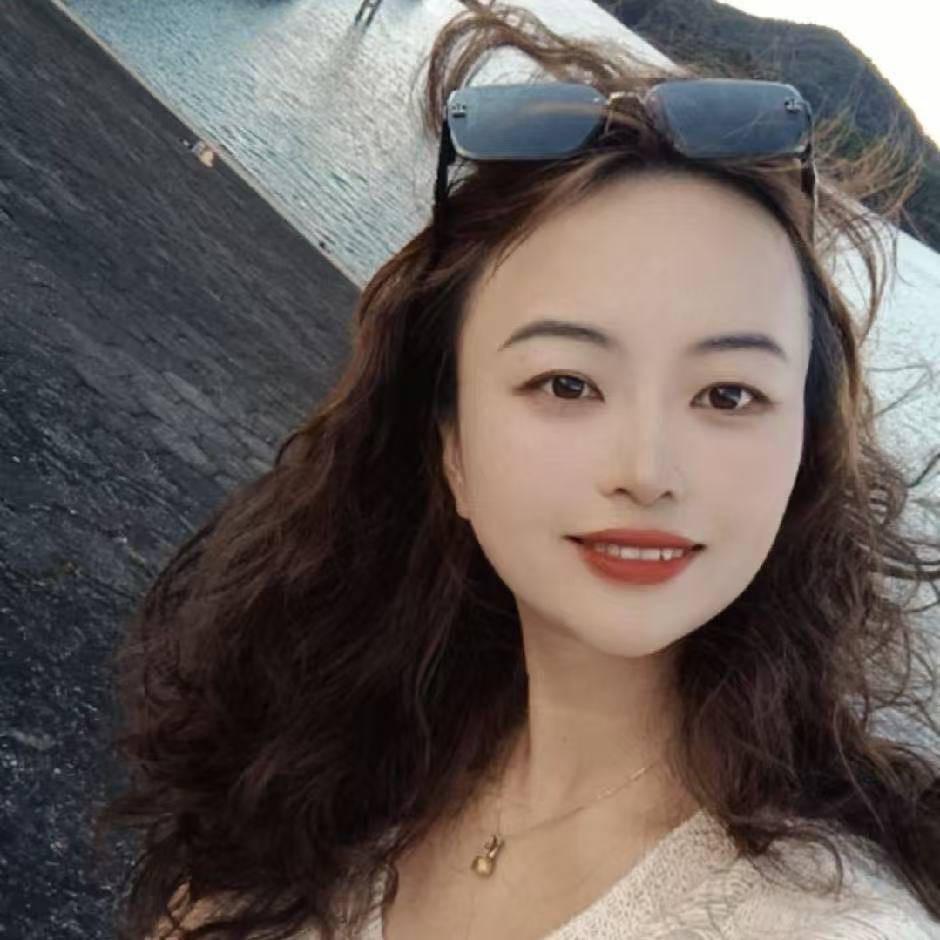 秀才埠的五妹