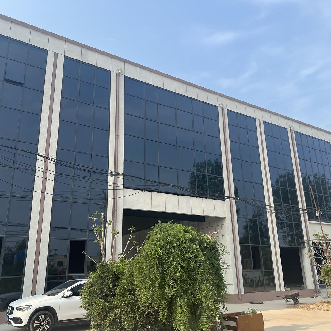 山东全铝家居源头工厂（美嘉安安）