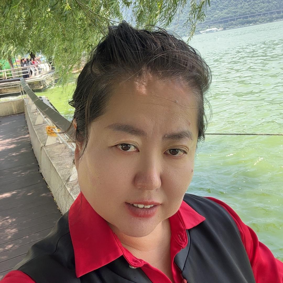 老李芳姐的日常