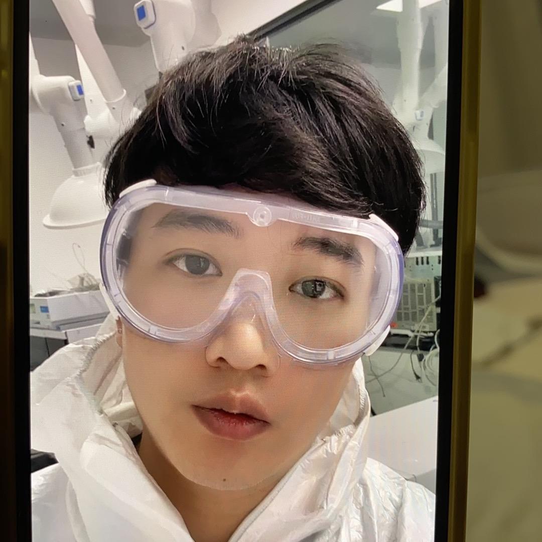 小华坨刘老思［宠粉专用］
