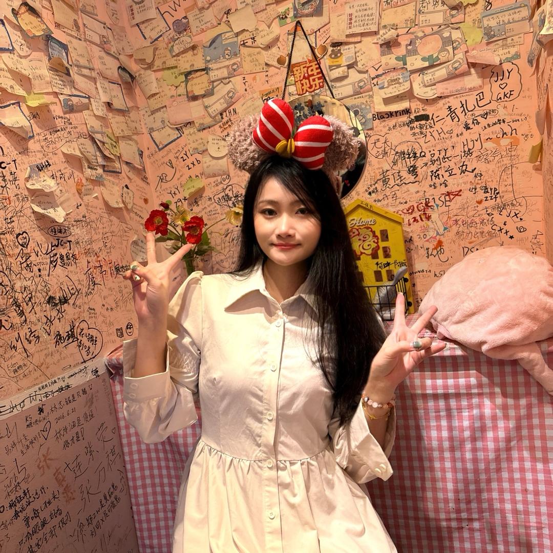 蜡笔小欣