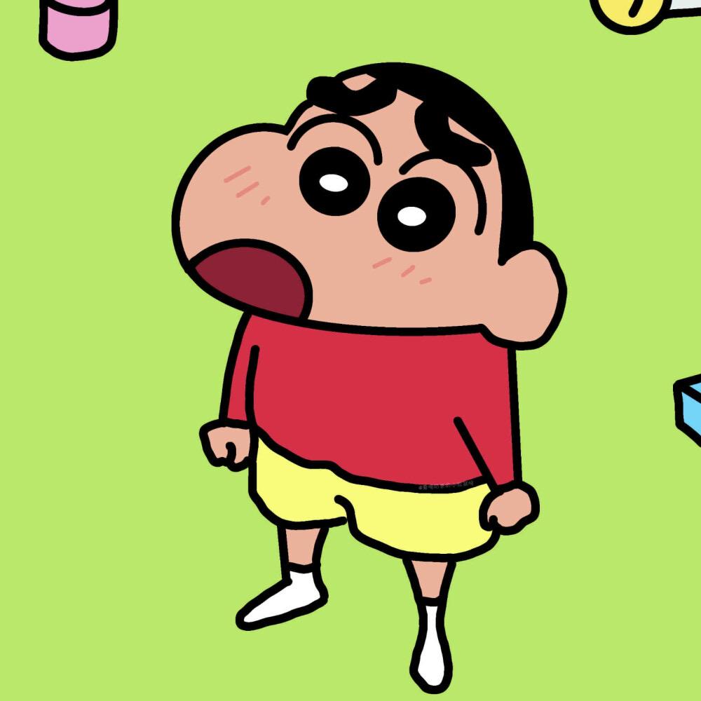 我是小鱼