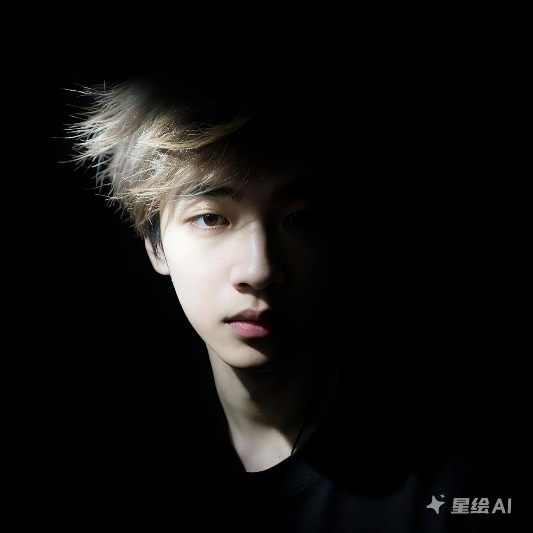 时尚龙美发店🐉