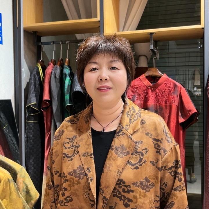 阳谷县福泰皮草服饰