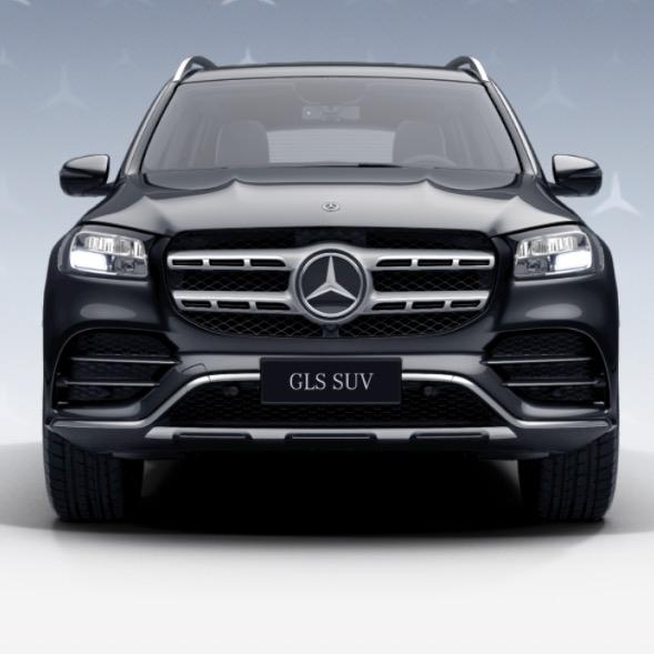 瑞可GLS