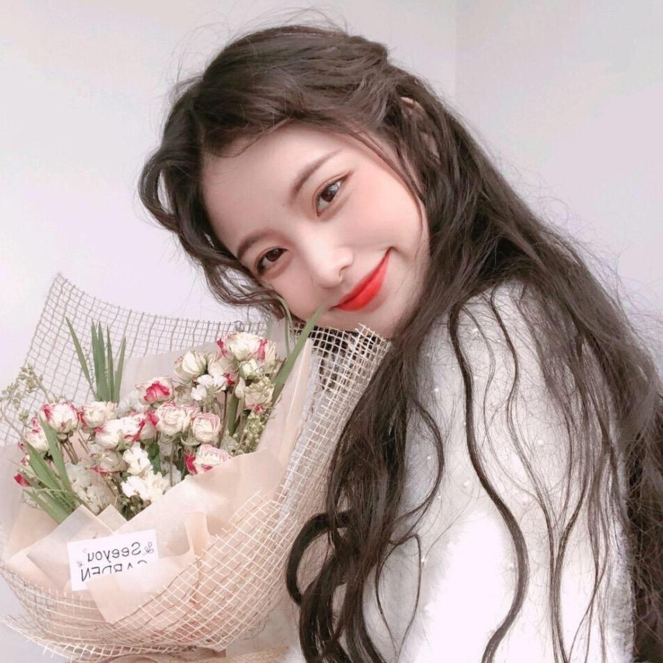 笑容如花儿