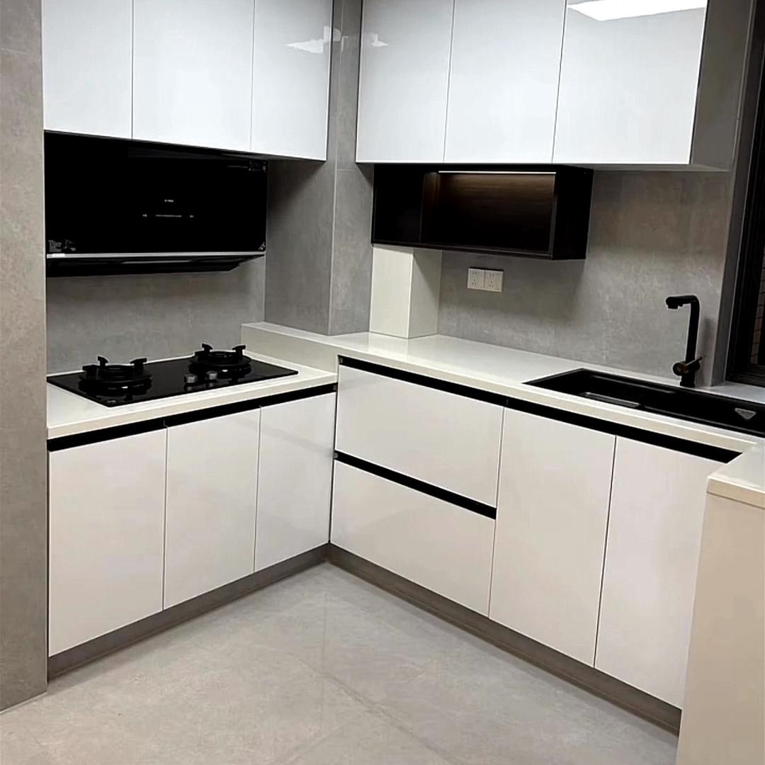 新郑橱柜老店（新郑金鑫橱柜）