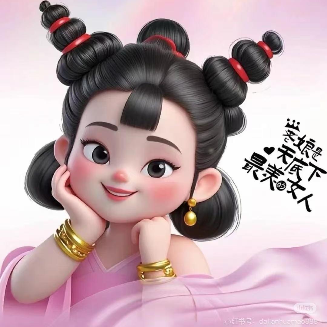 新版小龙女