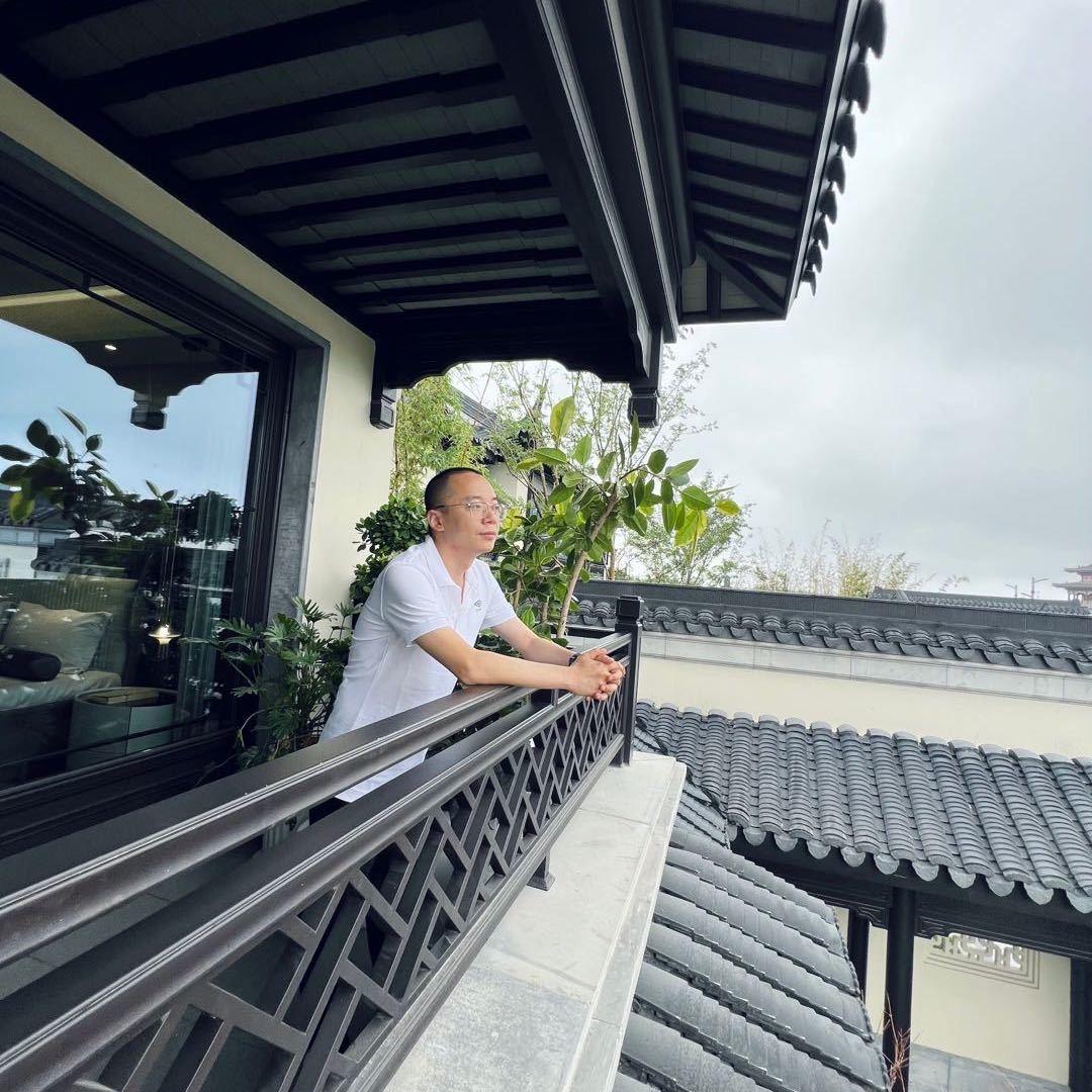 渭南超凡安家(郭凡)