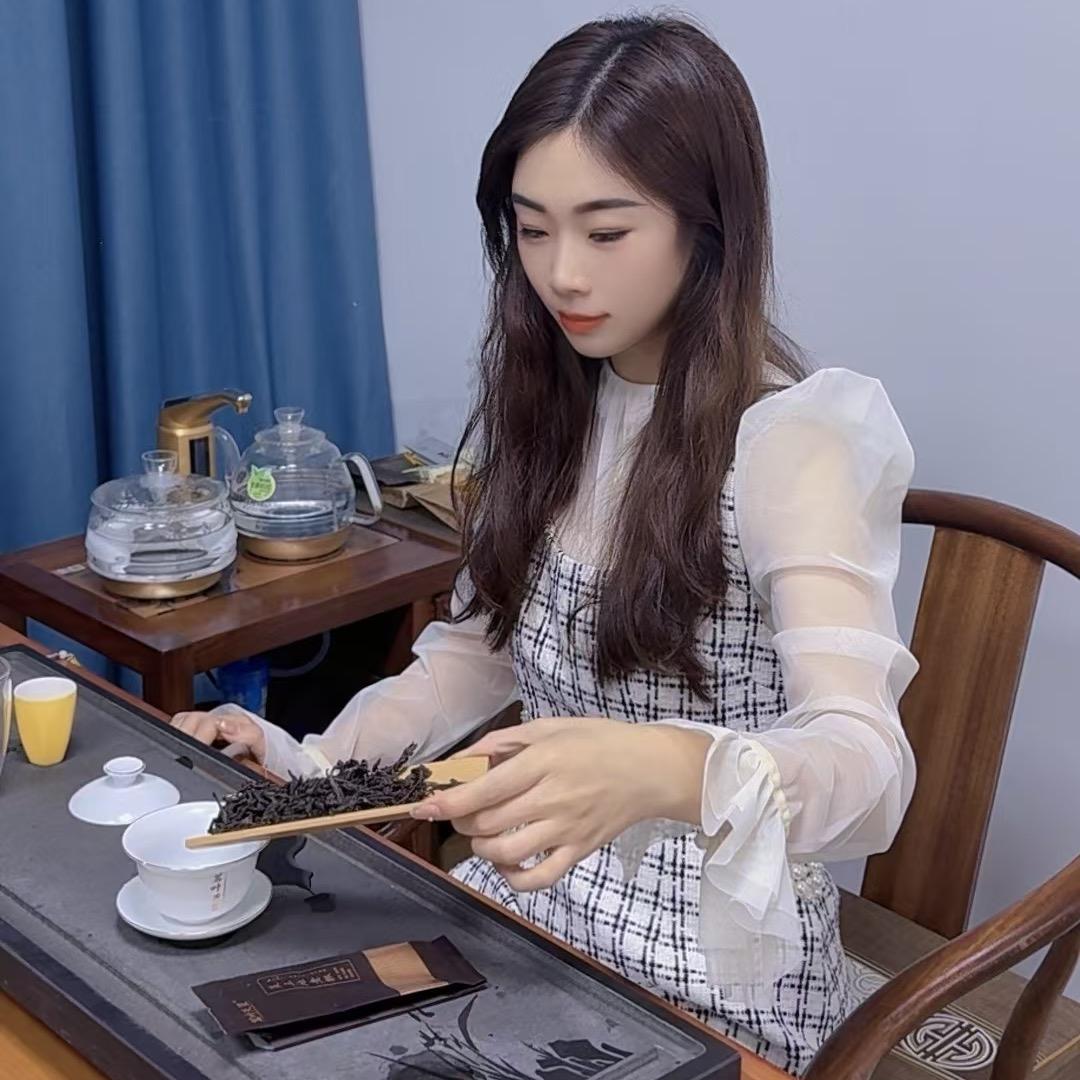 @可可阿姨～