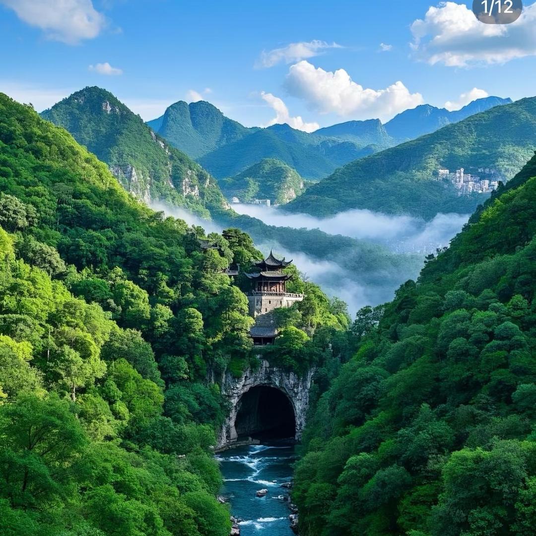 常.