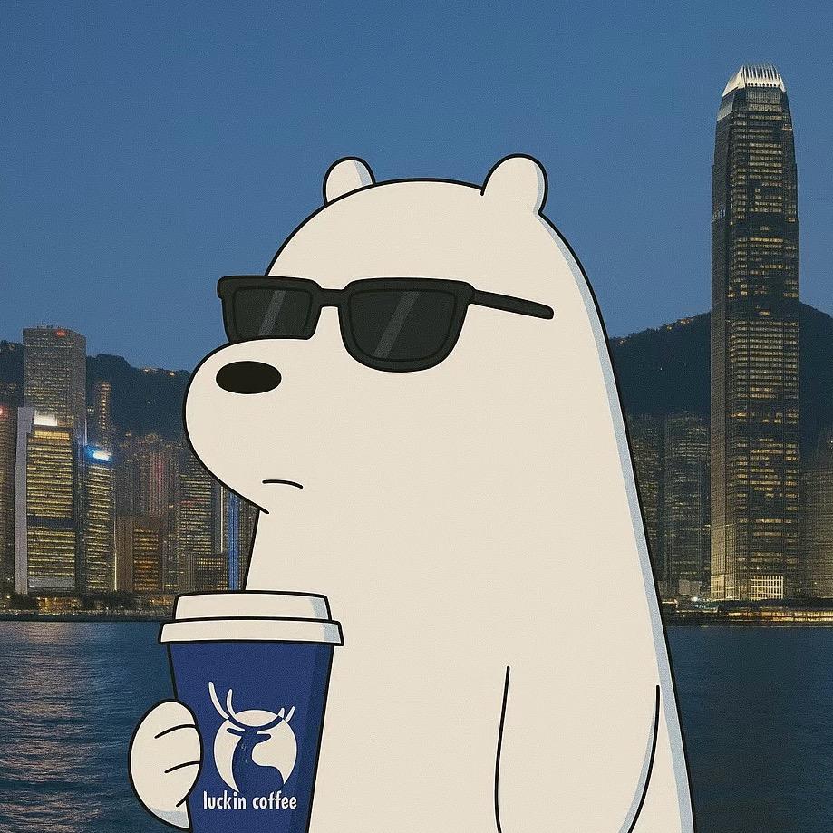 晓李同学