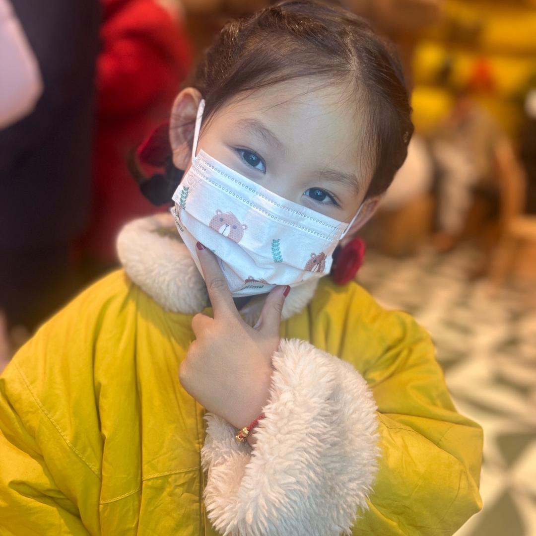 林林妈妈