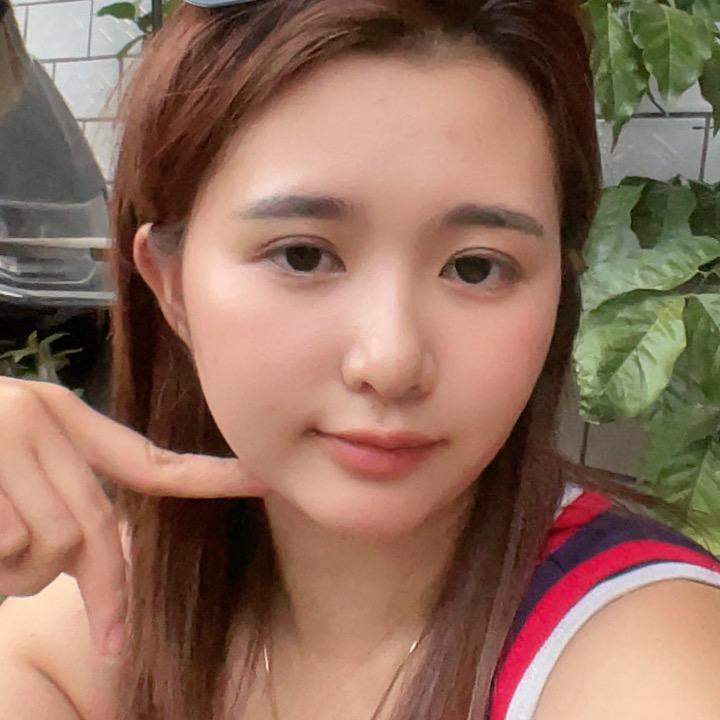小黄要努力💪