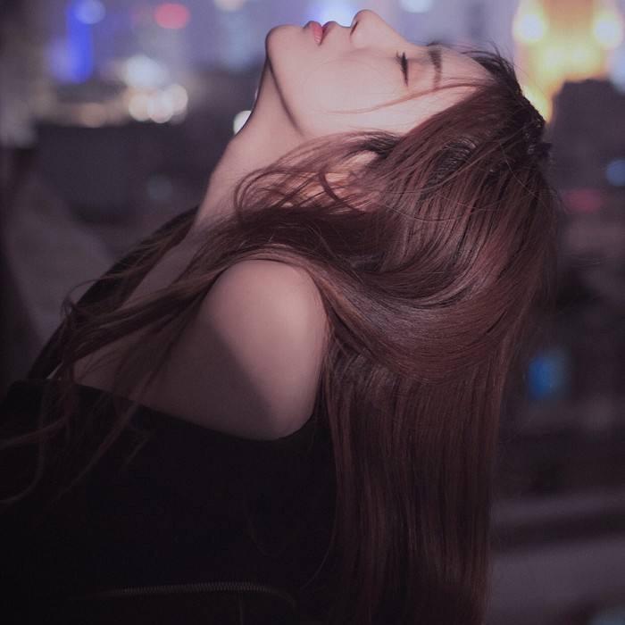 宅影