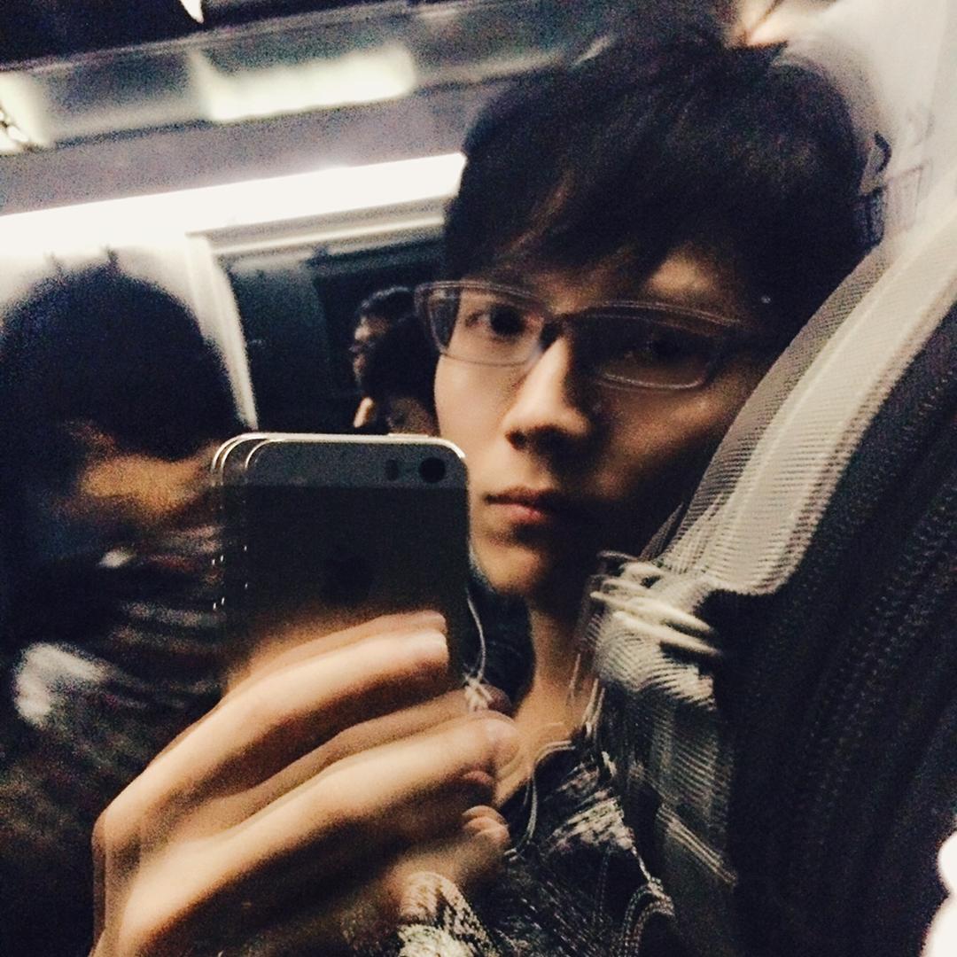 李庶人