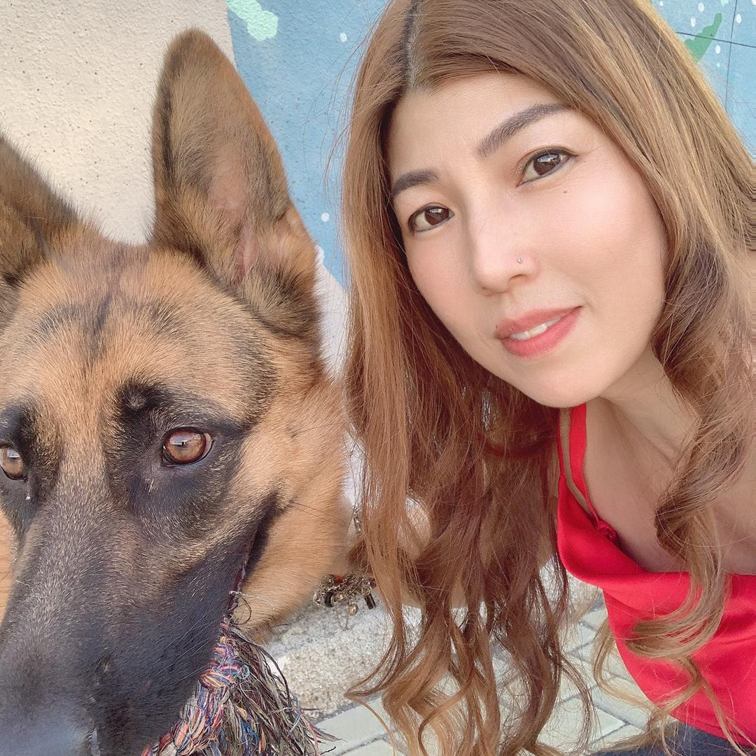 💓黄东梅💘72年