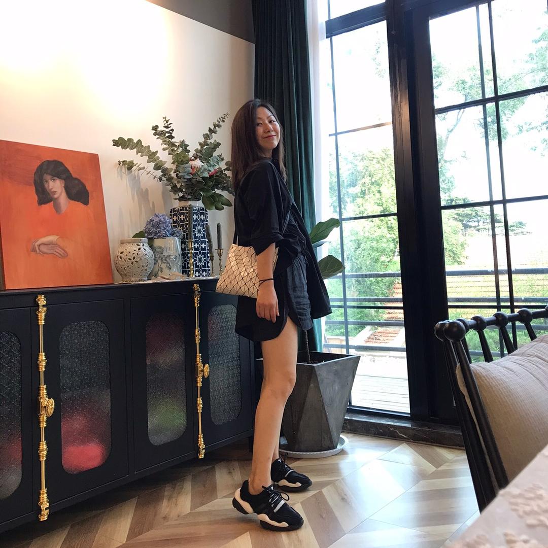 OLDNAO老挠（甄远服饰）