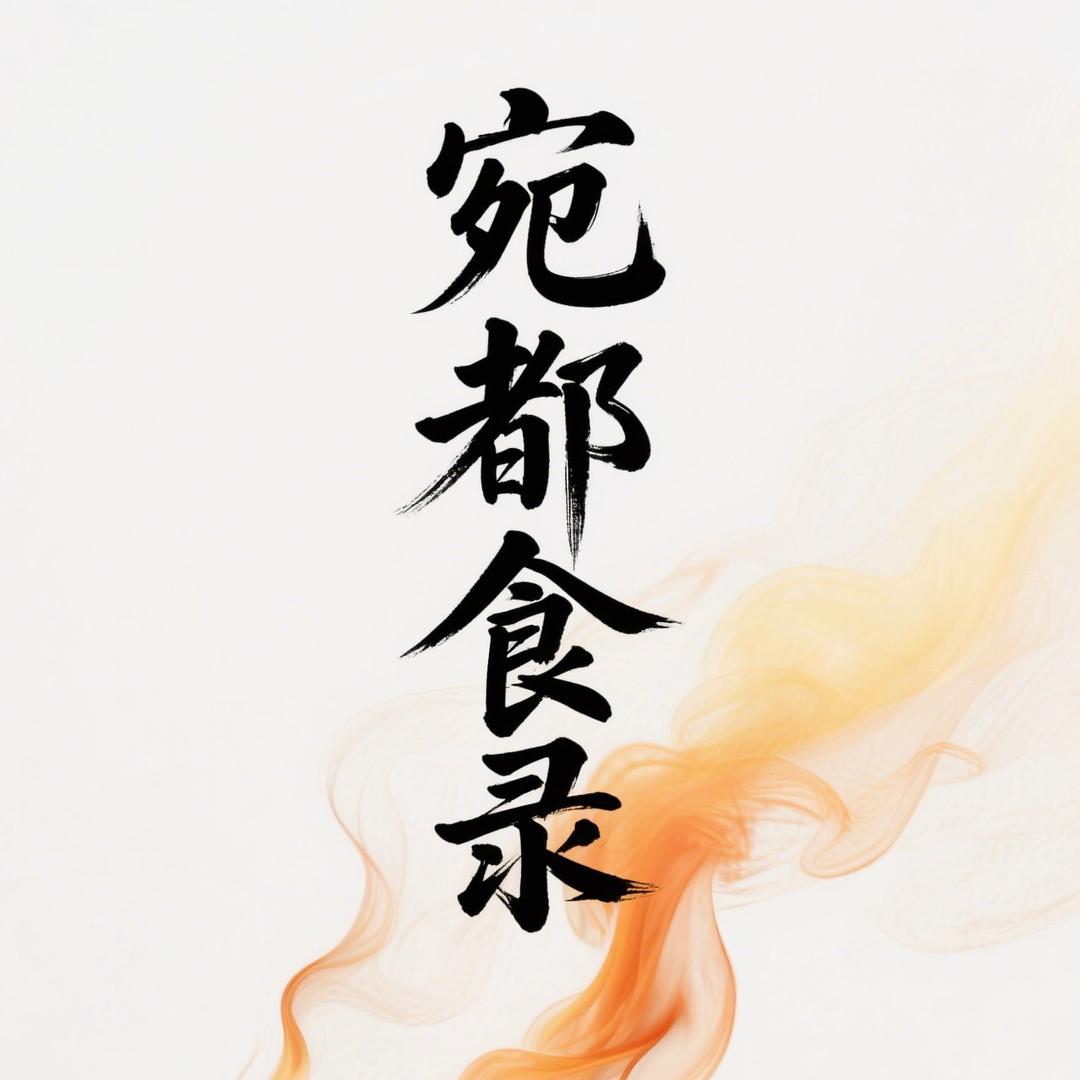宛都食录