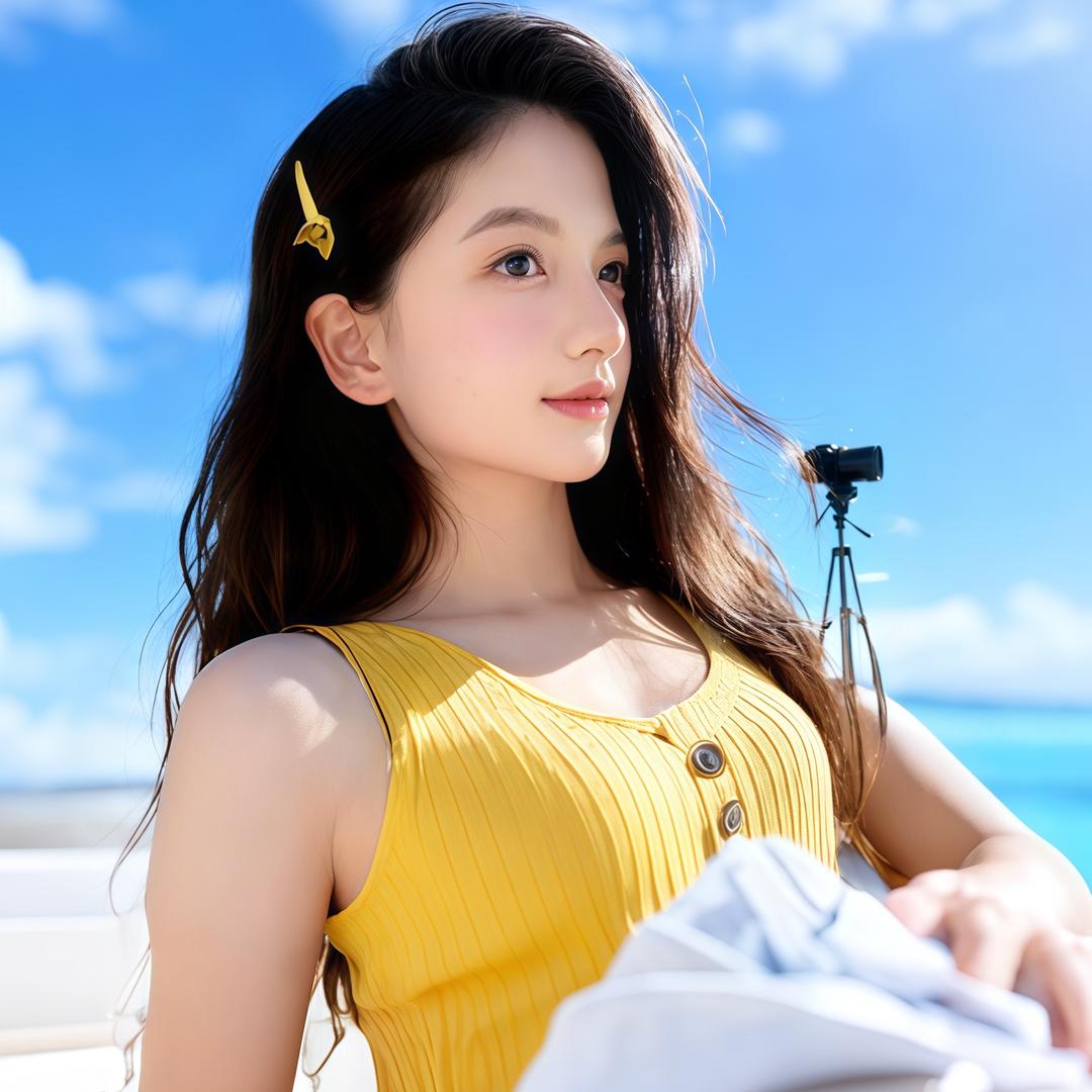 昱米