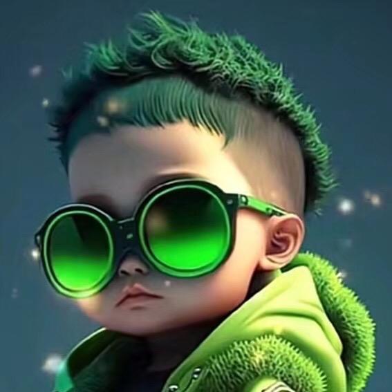 ღ三叔ღ走丢了。。。