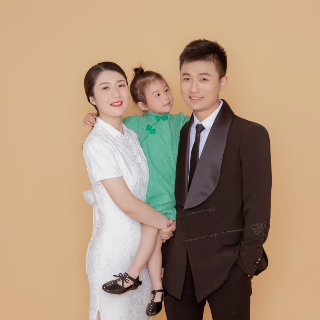 小茹姐姐