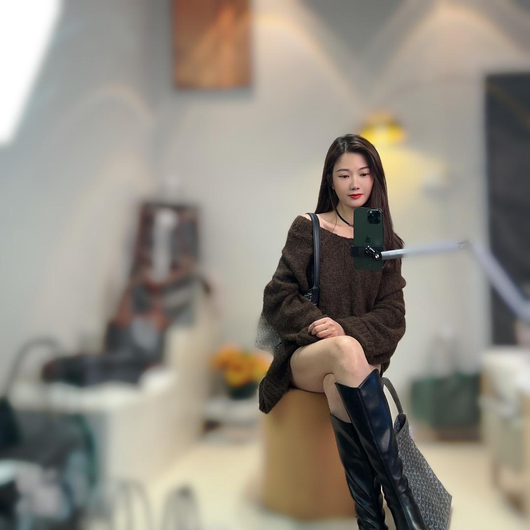 小美轻奢studio（不直播）