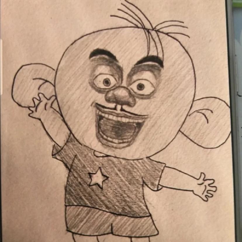 爱找小美的小帅¥