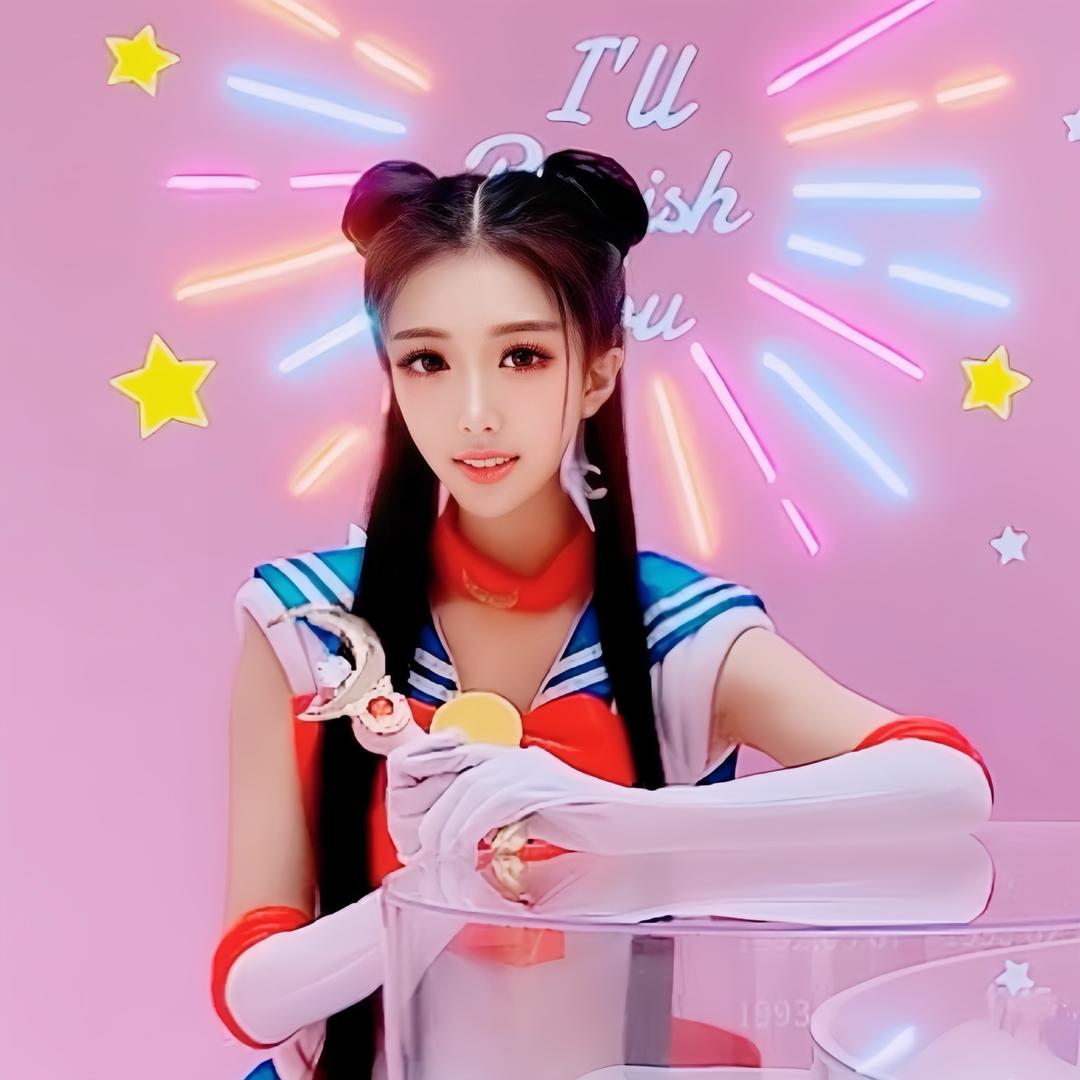 pinklu卢小彧-上海嗲妹妹