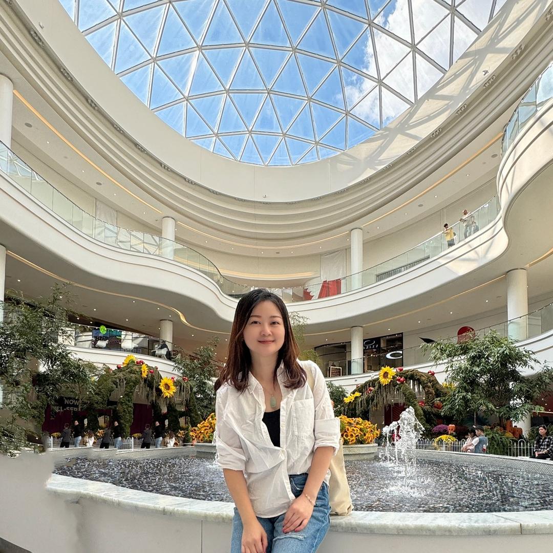 广东靓女