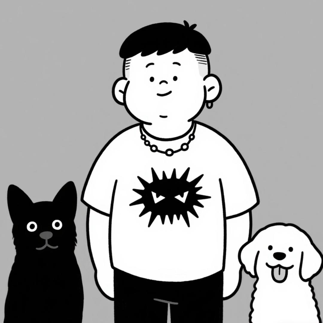 小马跟你们拼啦