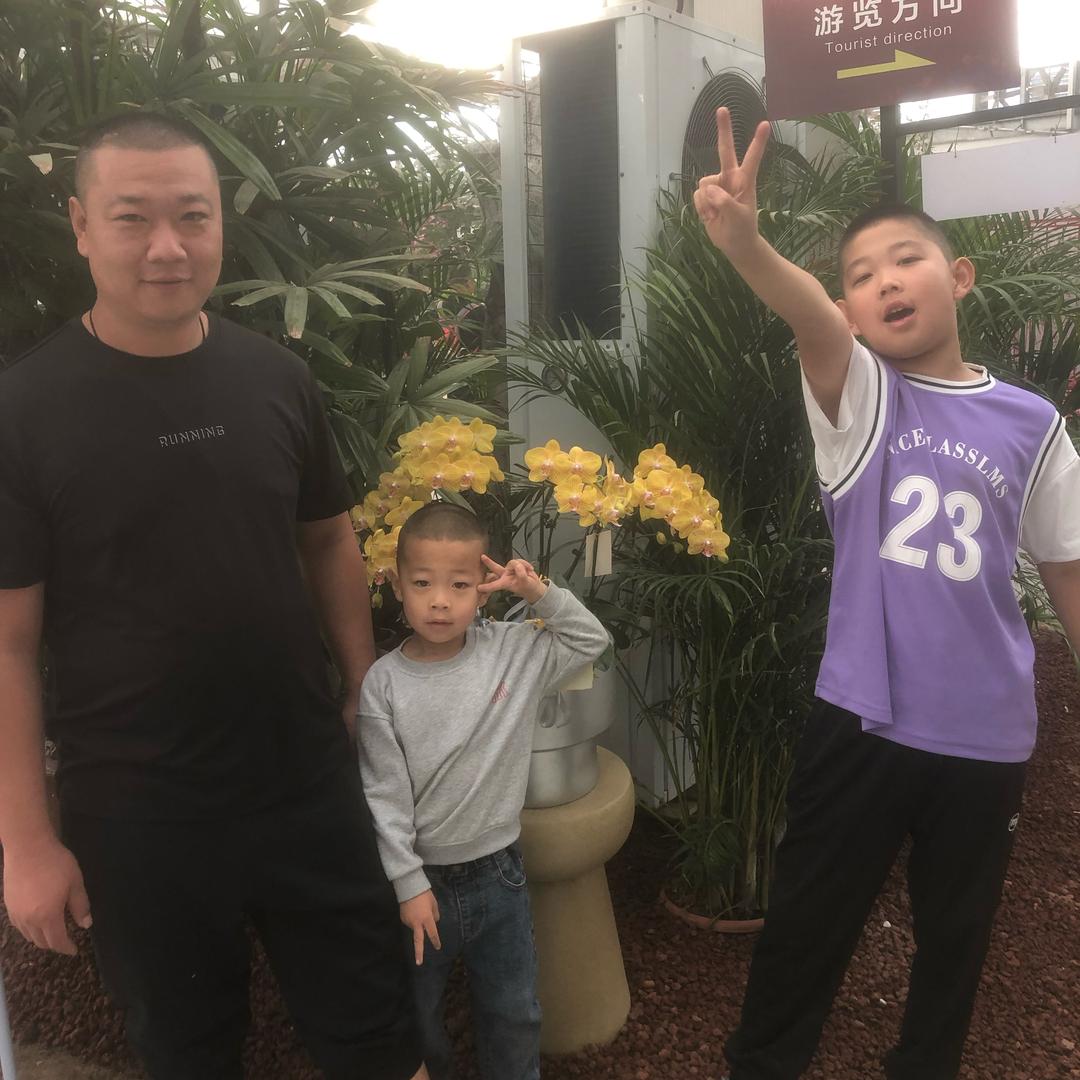 建桥江湖烤鱼王江媳妇