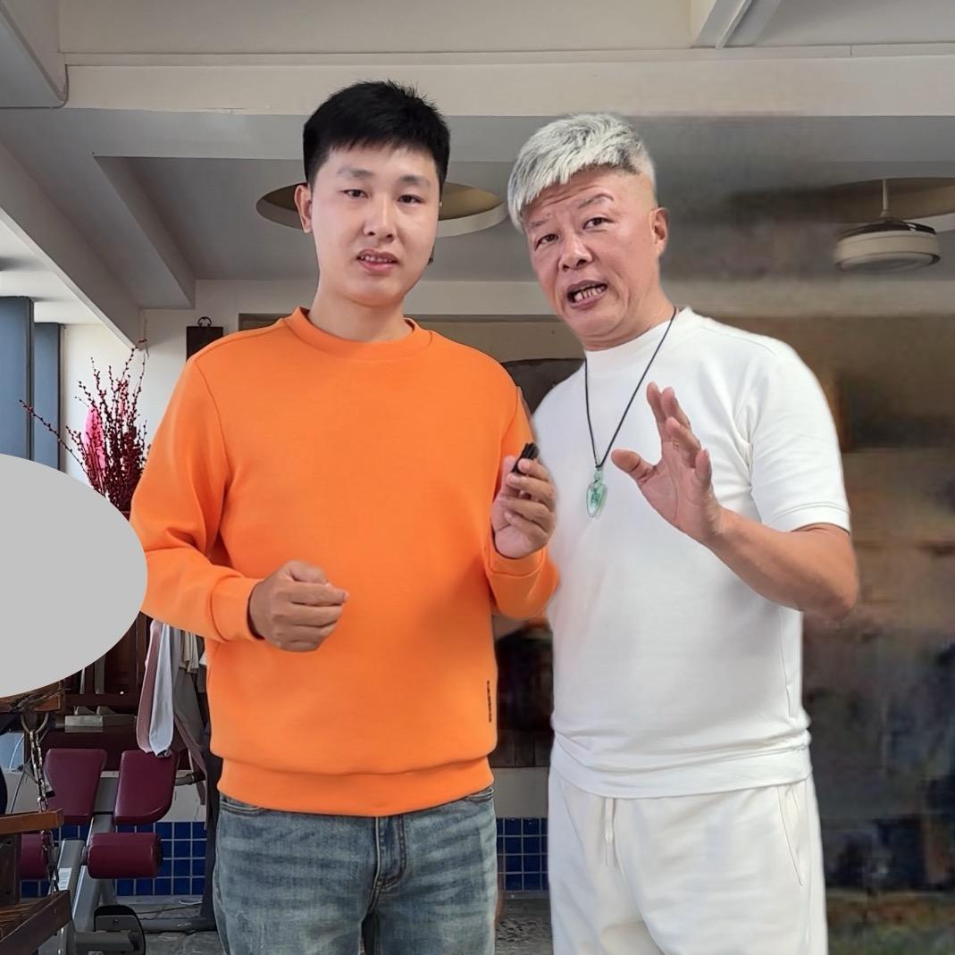 霞湖世家（腾飞）