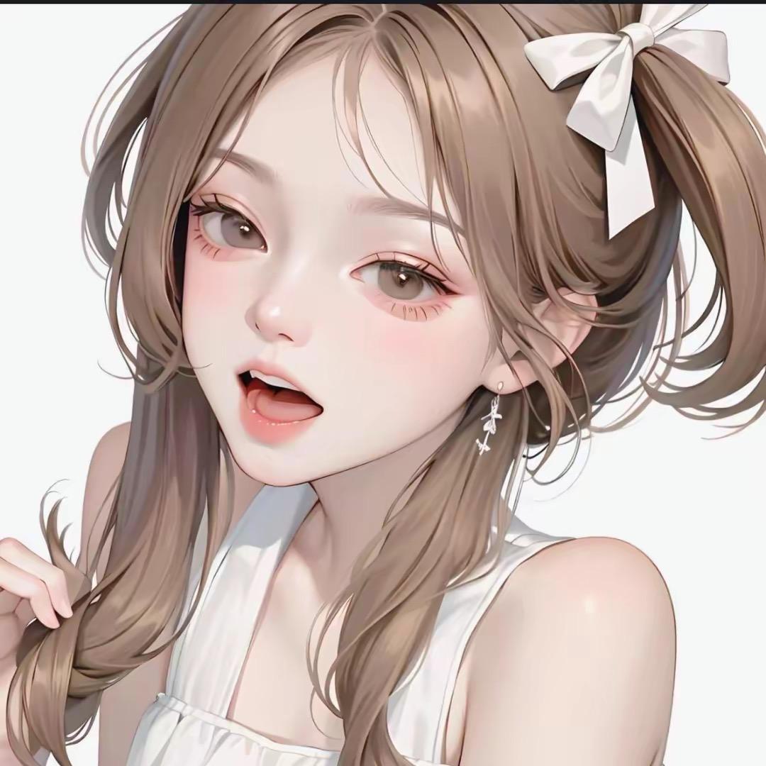 不爱。